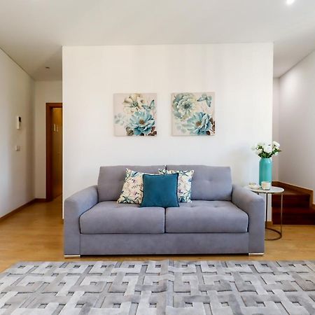 Sao Domingos Apartment - Viana City Centre Viana do Castelo Bagian luar foto