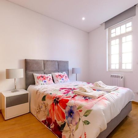 Sao Domingos Apartment - Viana City Centre Viana do Castelo Bagian luar foto