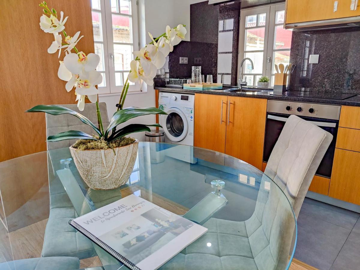 Sao Domingos Apartment - Viana City Centre Viana do Castelo Bagian luar foto