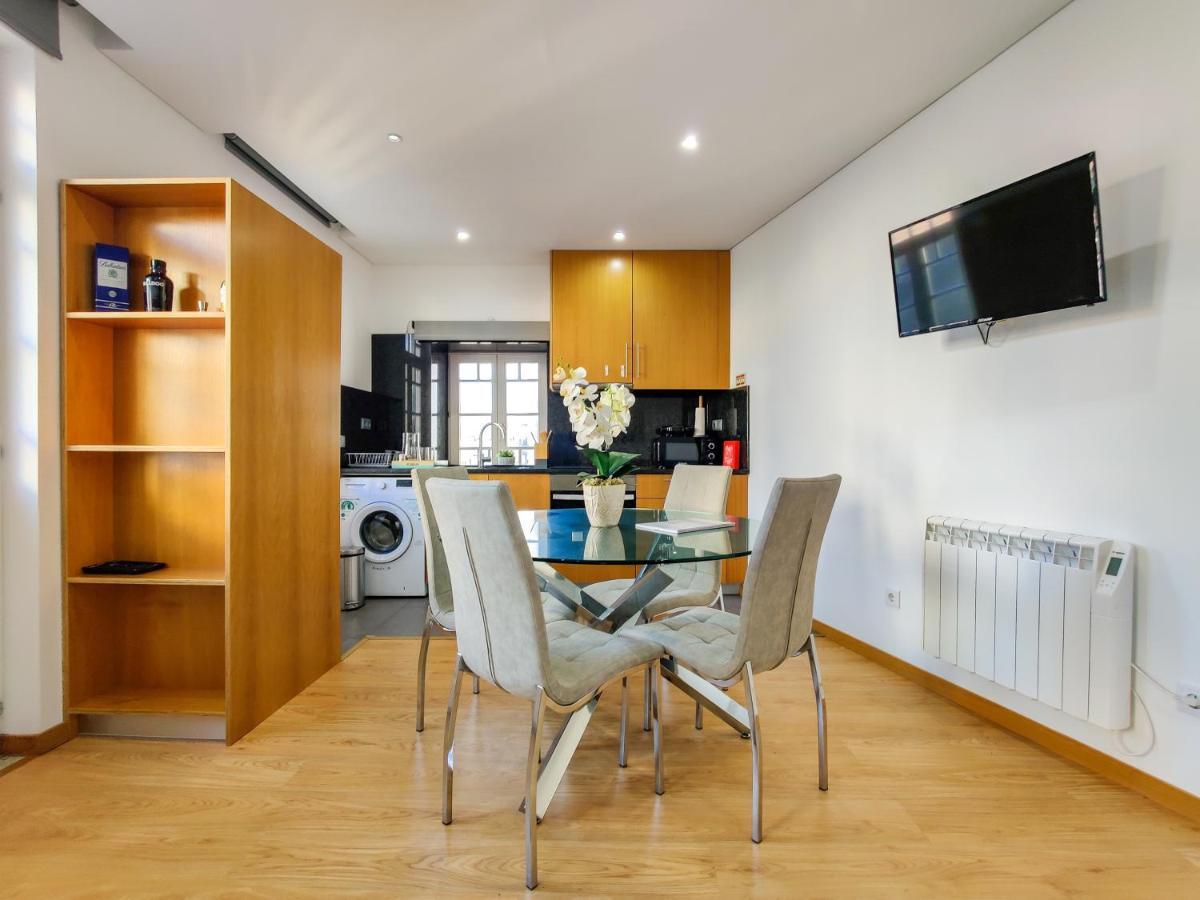 Sao Domingos Apartment - Viana City Centre Viana do Castelo Bagian luar foto