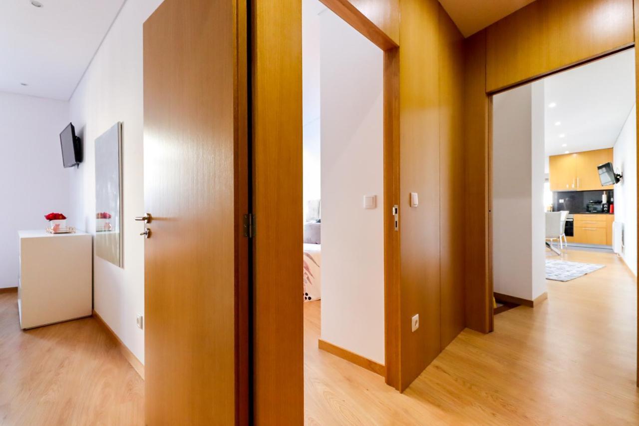 Sao Domingos Apartment - Viana City Centre Viana do Castelo Bagian luar foto
