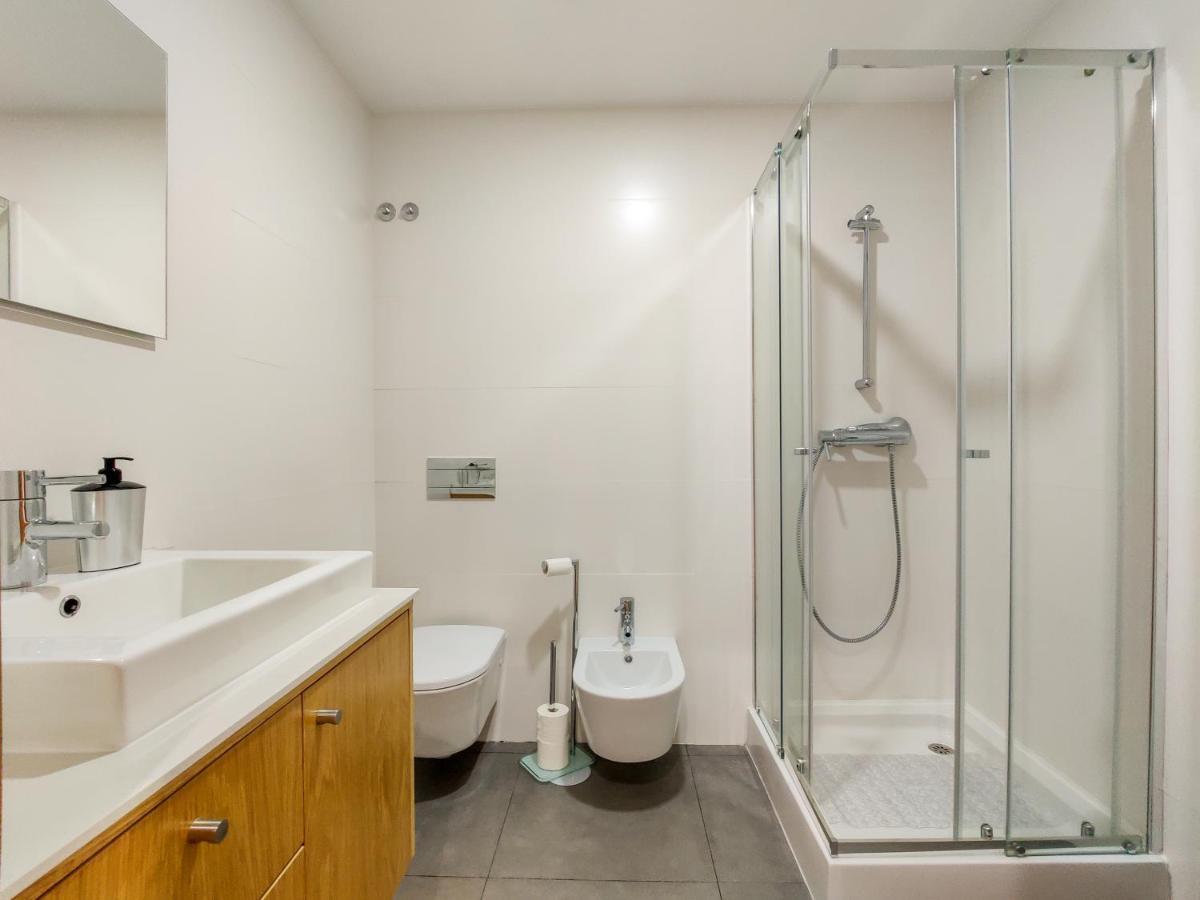 Sao Domingos Apartment - Viana City Centre Viana do Castelo Bagian luar foto