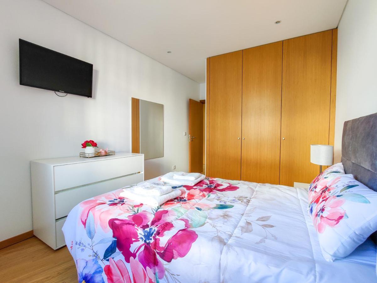 Sao Domingos Apartment - Viana City Centre Viana do Castelo Bagian luar foto