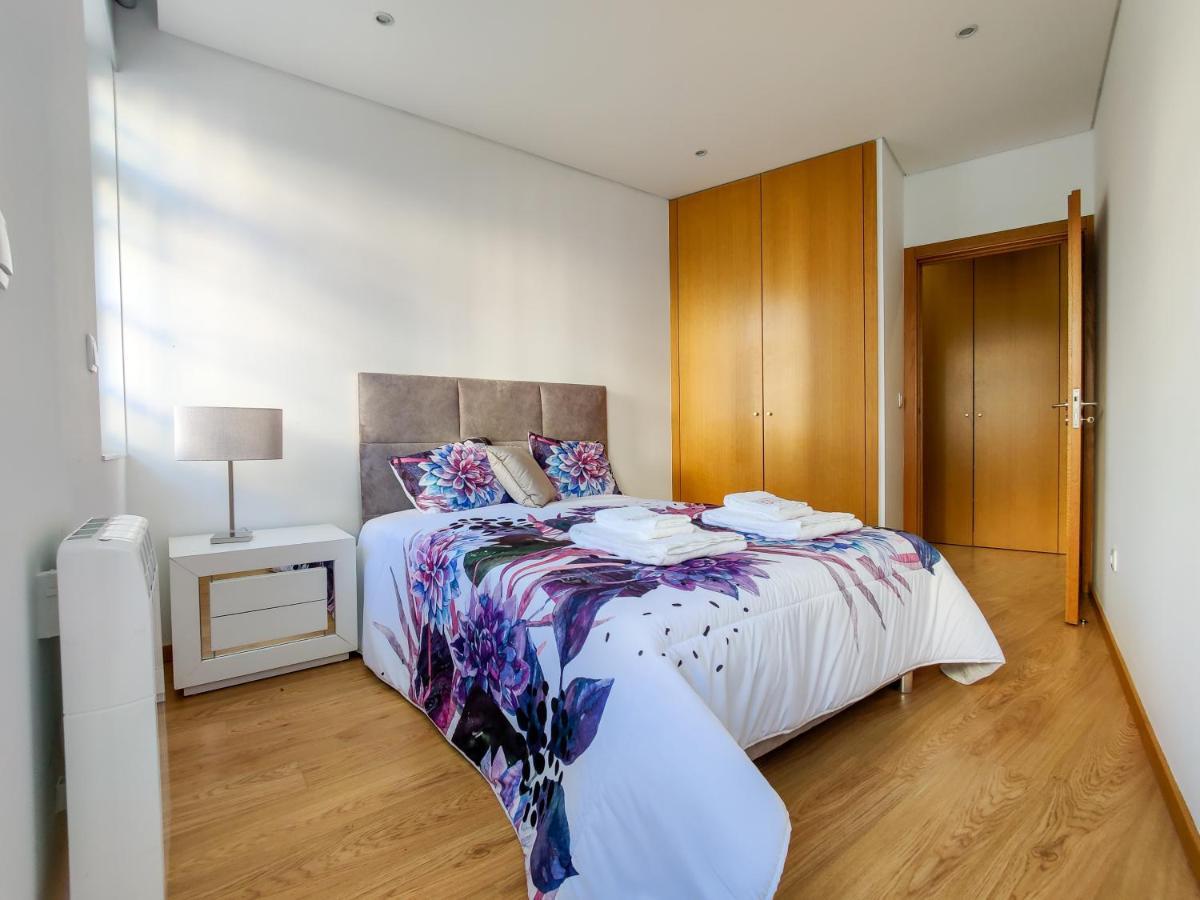 Sao Domingos Apartment - Viana City Centre Viana do Castelo Bagian luar foto