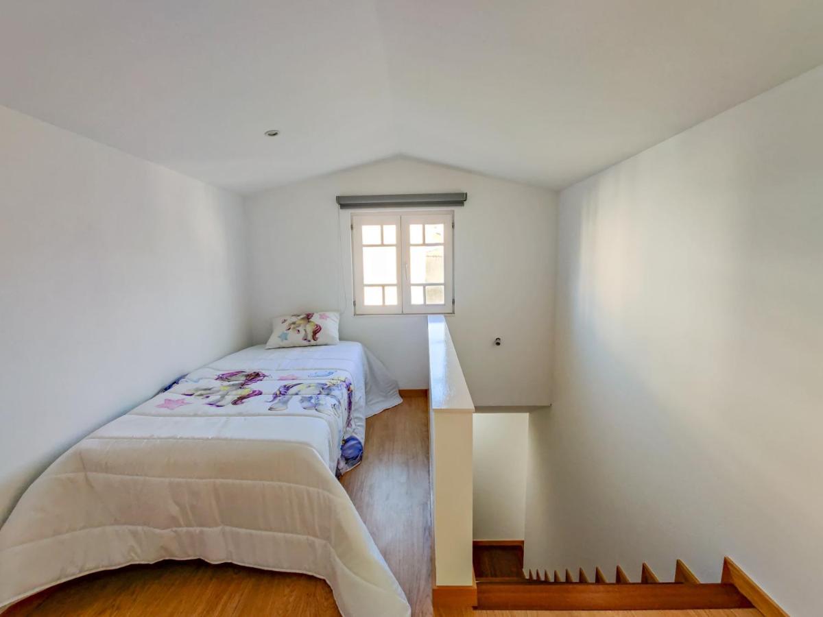 Sao Domingos Apartment - Viana City Centre Viana do Castelo Bagian luar foto